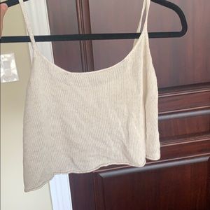 BRANDY MELVILLE tank